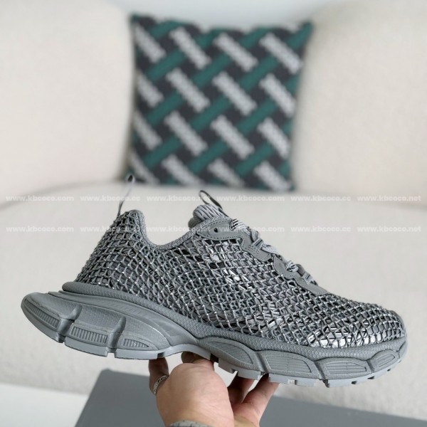 Balenciaga Runner Sneakers