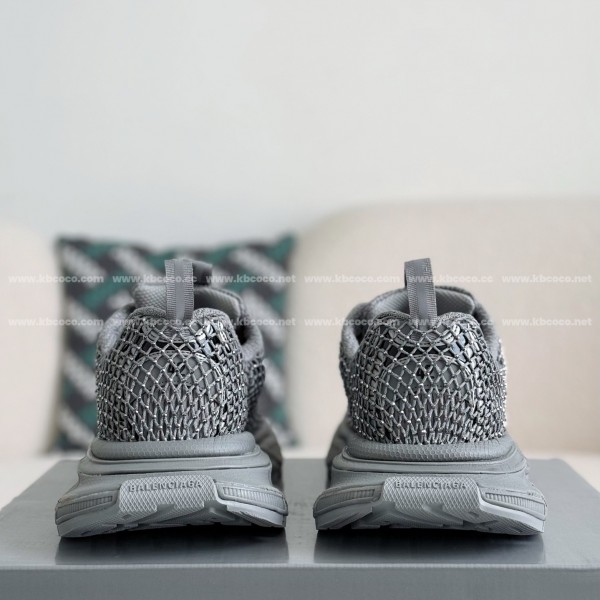Balenciaga Runner Sneakers