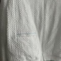 「#4060」casablanca2024ss towel embroidered logo jacquard jacket