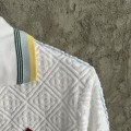 「#4060」casablanca2024ss towel embroidered logo jacquard jacket