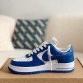 「#692」LOUIS VUITTON × NIKE AIR FORCE 1 Sneaker
