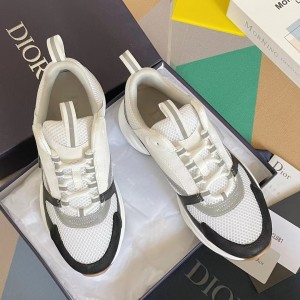 「#153」DIOR classic B22 Clunky Sneaker
