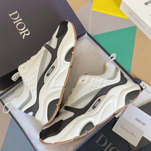 「#153」DIOR classic B22 Clunky Sneaker