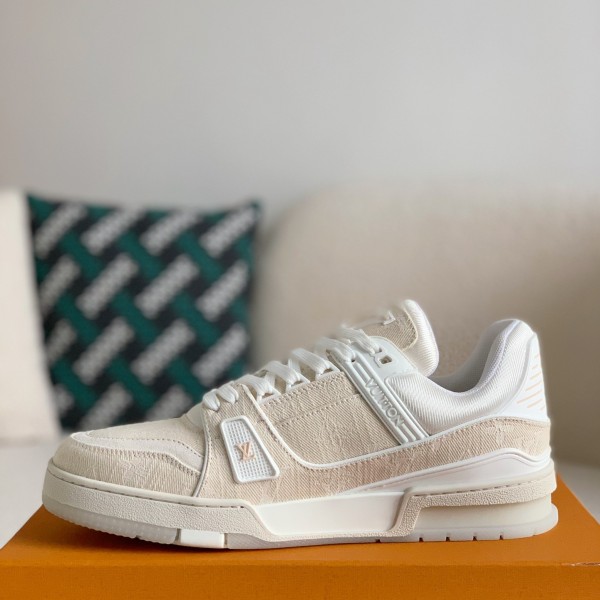 LOUIS VUITTON TRAINER 1A8Z4S Sneakers