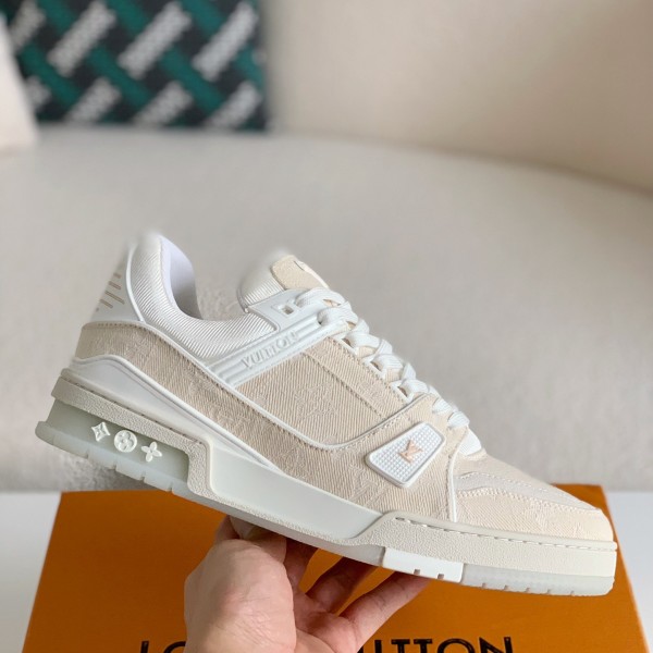 LOUIS VUITTON TRAINER 1A8Z4S Sneakers
