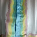 「#4066」casablanca short-sleeved dancer shirt