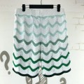 「#4067」casablanca sweater and shirt set
