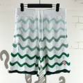 「#4067」casablanca sweater and shirt set