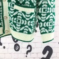 「#4069」casablanca sweater