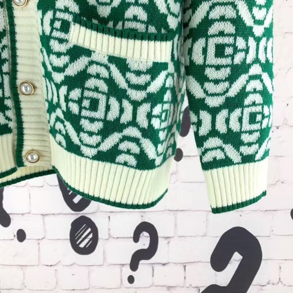 casablanca sweater