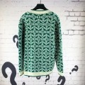 「#4069」casablanca sweater
