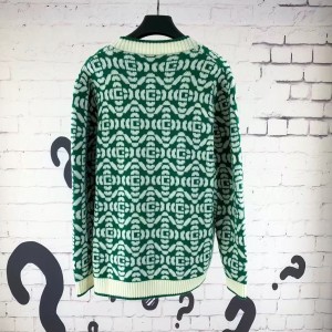 「#4069」casablanca sweater
