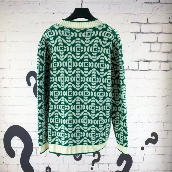 casablanca sweater