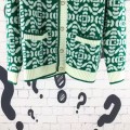「#4069」casablanca sweater