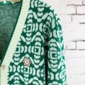「#4069」casablanca sweater