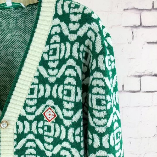casablanca sweater