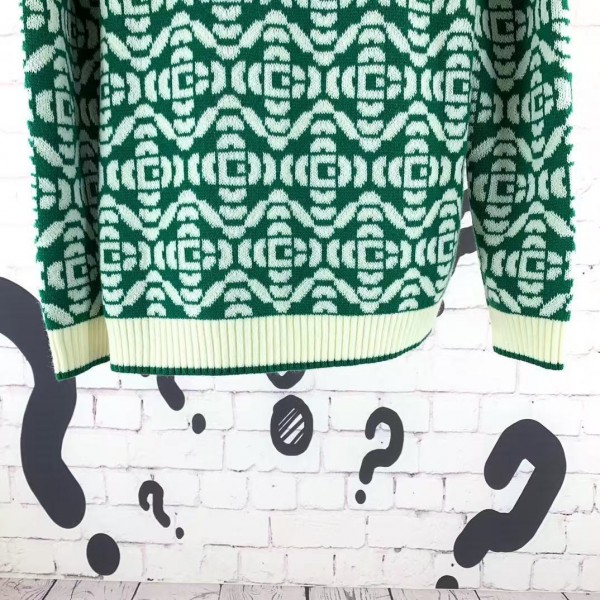 casablanca sweater