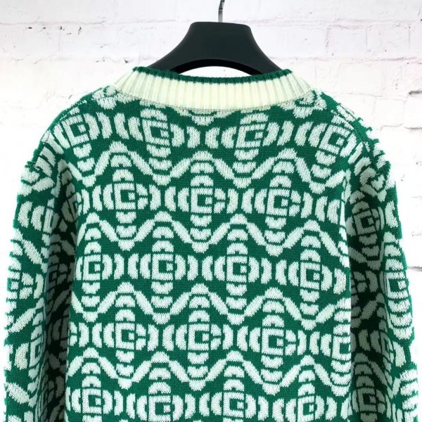 casablanca sweater