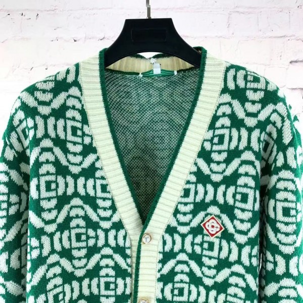 casablanca sweater