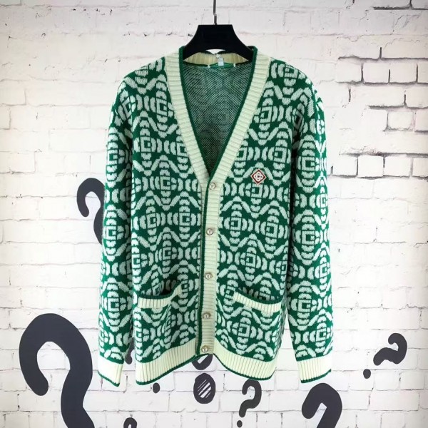 「#4069」casablanca sweater