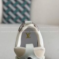「#4071」LOUIS VUITTON SKATE SNEAKERS