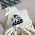 「#4071」LOUIS VUITTON SKATE SNEAKERS