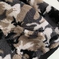 「#4072」Balenciaga Camouflage hooded jacket