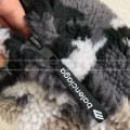 「#4072」Balenciaga Camouflage hooded jacket