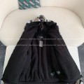 「#4072」Balenciaga Camouflage hooded jacket