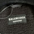 「#4072」Balenciaga Camouflage hooded jacket