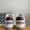 「#83」LOUIS VUITTON TRAINER 1A98UX Sneakers FallWinter
