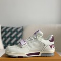 「#83」LOUIS VUITTON TRAINER 1A98UX Sneakers FallWinter