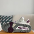 「#83」LOUIS VUITTON TRAINER 1A98UX Sneakers FallWinter