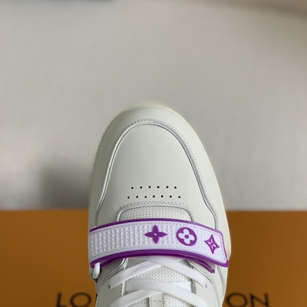 LOUIS VUITTON TRAINER 1A98UX Sneakers FallWinter