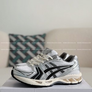 「#4074」jjjound x Asics Gel-Kayano 14 Sneakers