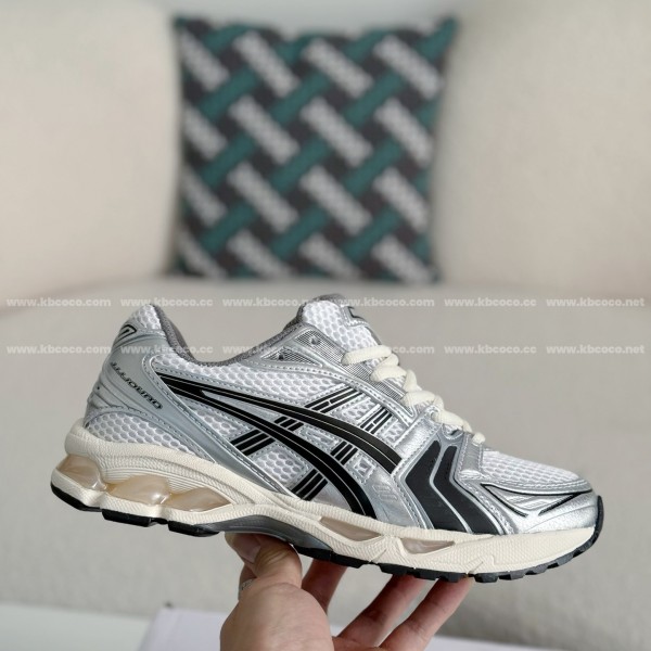 jjjound x Asics Gel-Kayano 14 Sneakers