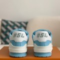 「#47」LOUIS VUITTON TRAINER 1A9IQ5 Sneakers
