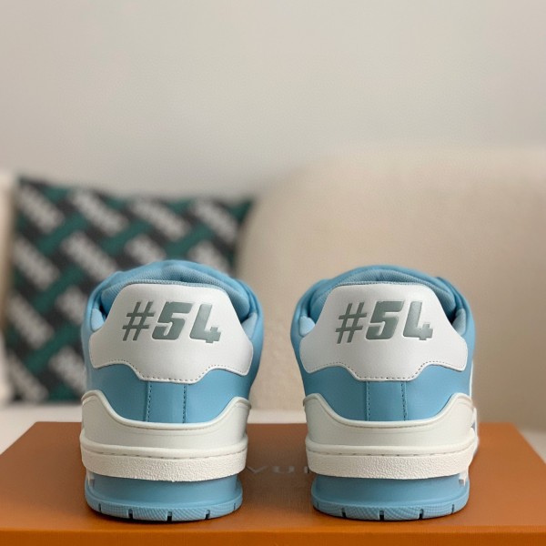 LOUIS VUITTON TRAINER 1A9IQ5 Sneakers