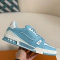 「#47」LOUIS VUITTON TRAINER 1A9IQ5 Sneakers
