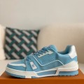 「#47」LOUIS VUITTON TRAINER 1A9IQ5 Sneakers