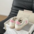 「#4087」Golden Goose  sneakers