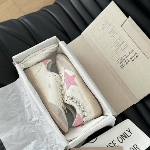 「#4087」Golden Goose  sneakers