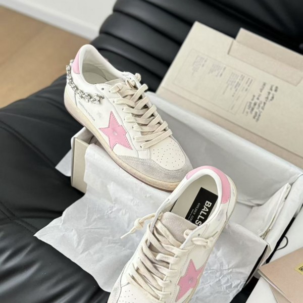 Golden Goose  sneakers