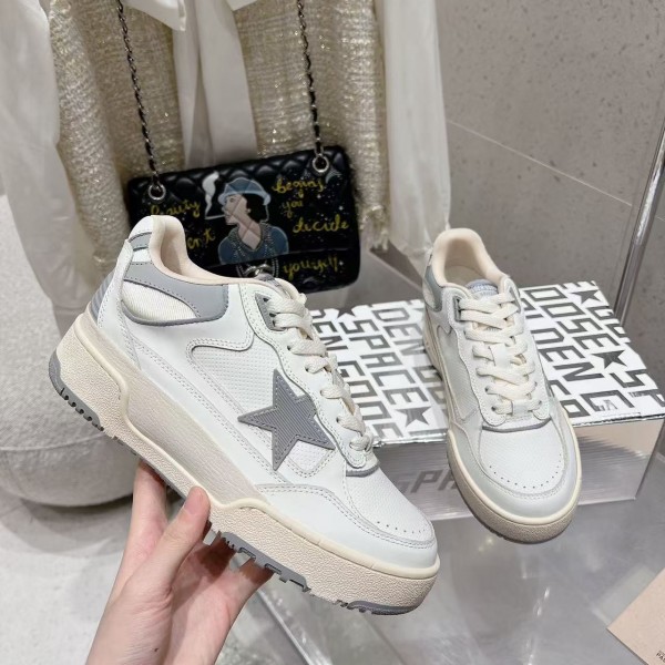 「#4089」Golden Goose  sneakers