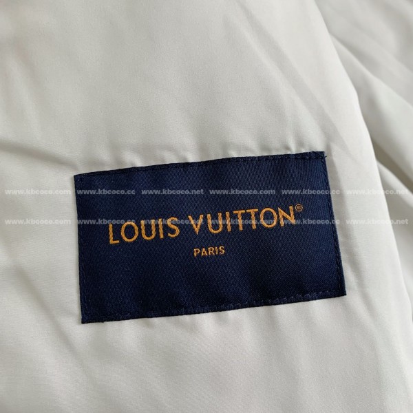 Louis Vuitton SS25 25Early Spring Collection Jacket