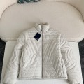 「#4096」Louis Vuitton SS25 25Early Spring Collection Jacket