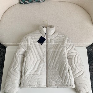 「#4096」Louis Vuitton SS25 25Early Spring Collection Jacket