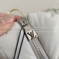 「#4096」Louis Vuitton SS25 25Early Spring Collection Jacket