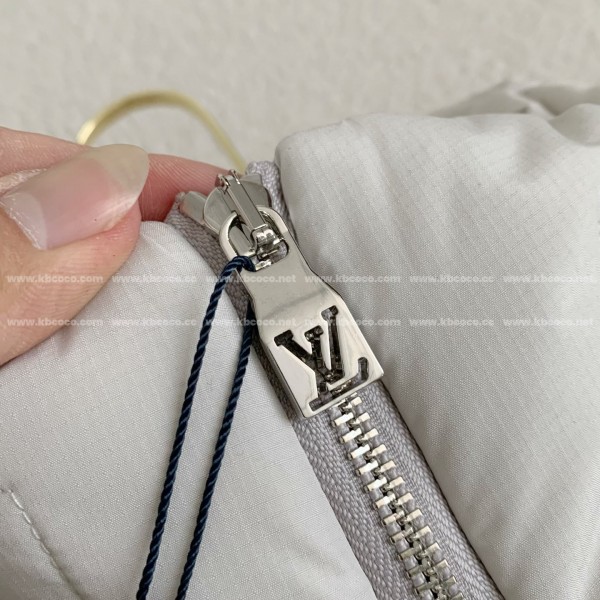 Louis Vuitton SS25 25Early Spring Collection Jacket