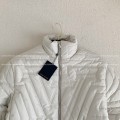 「#4096」Louis Vuitton SS25 25Early Spring Collection Jacket